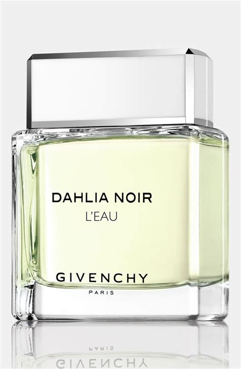 dahlia noir eau de toilette.